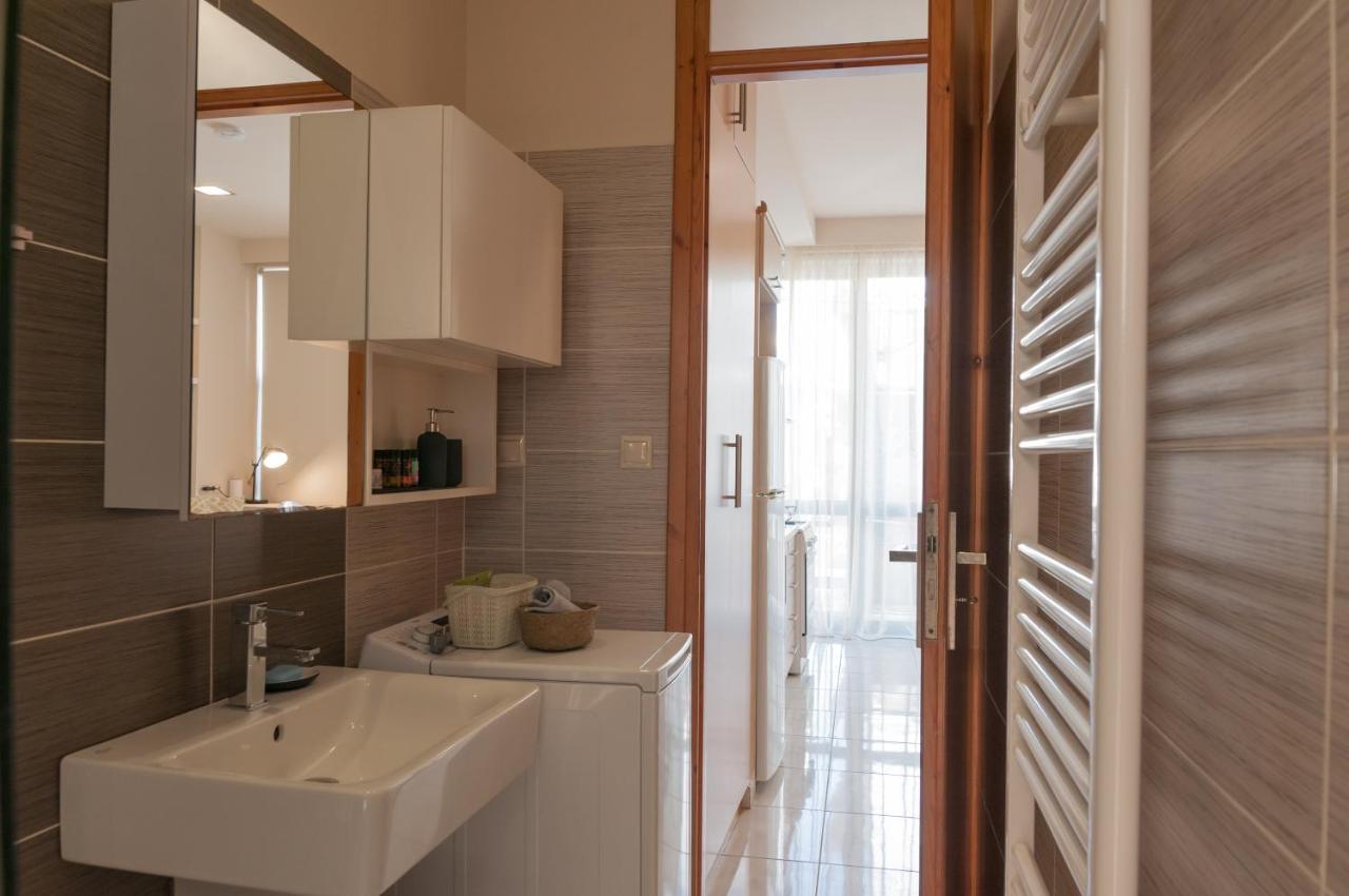 Elena'S Sweet Home In Downtown Chania Chania  Exterior foto