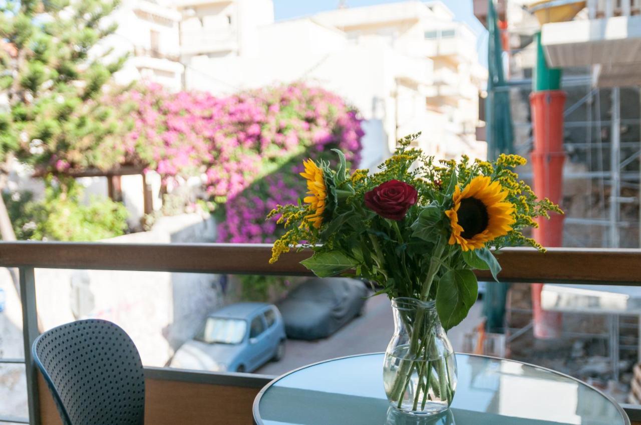 Elena'S Sweet Home In Downtown Chania Chania  Exterior foto