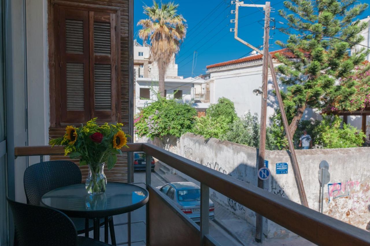 Elena'S Sweet Home In Downtown Chania Chania  Exterior foto